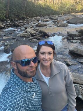 Meet your Posher, Katherine